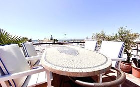 Zenit Budget Basicinn B&B Olhao Ext Prive Bathroom